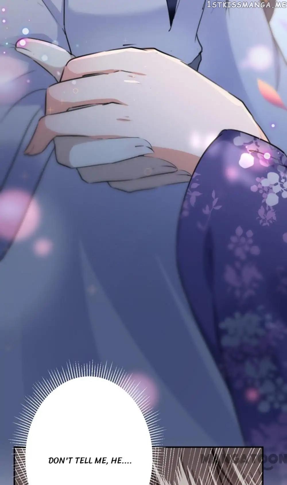 Entangled with the Duke chapter 119 - page 4