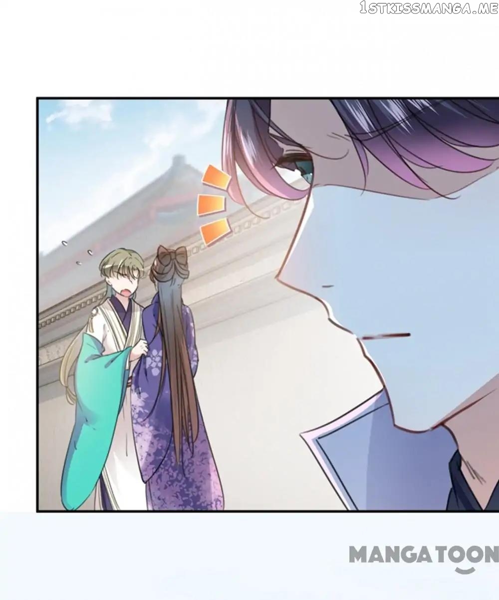 Entangled with the Duke chapter 119 - page 40
