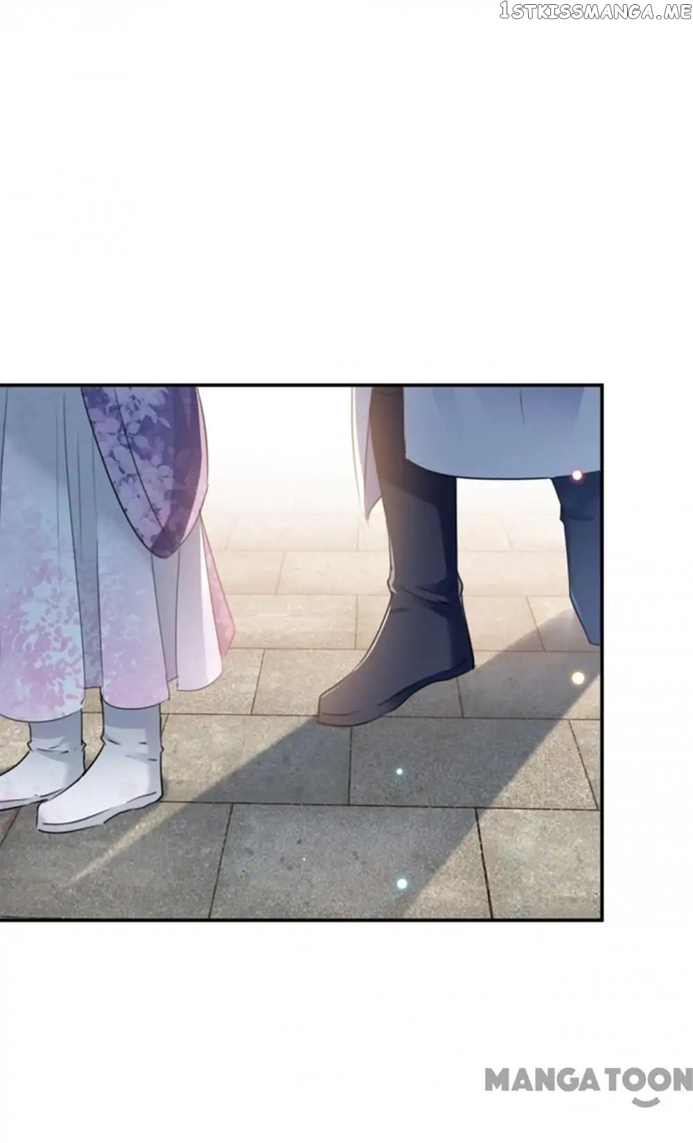 Entangled with the Duke chapter 119 - page 43