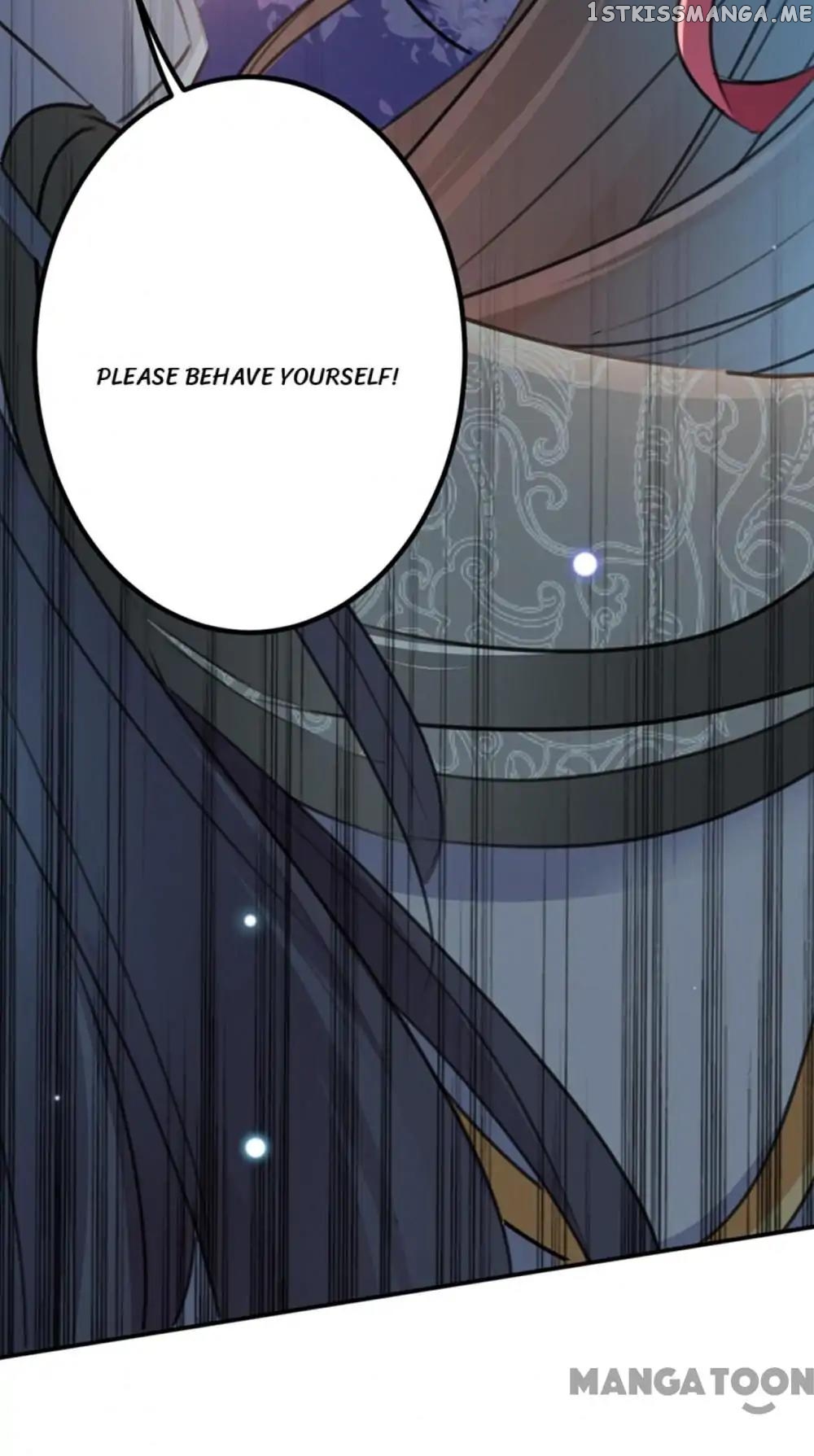 Entangled with the Duke chapter 119 - page 49