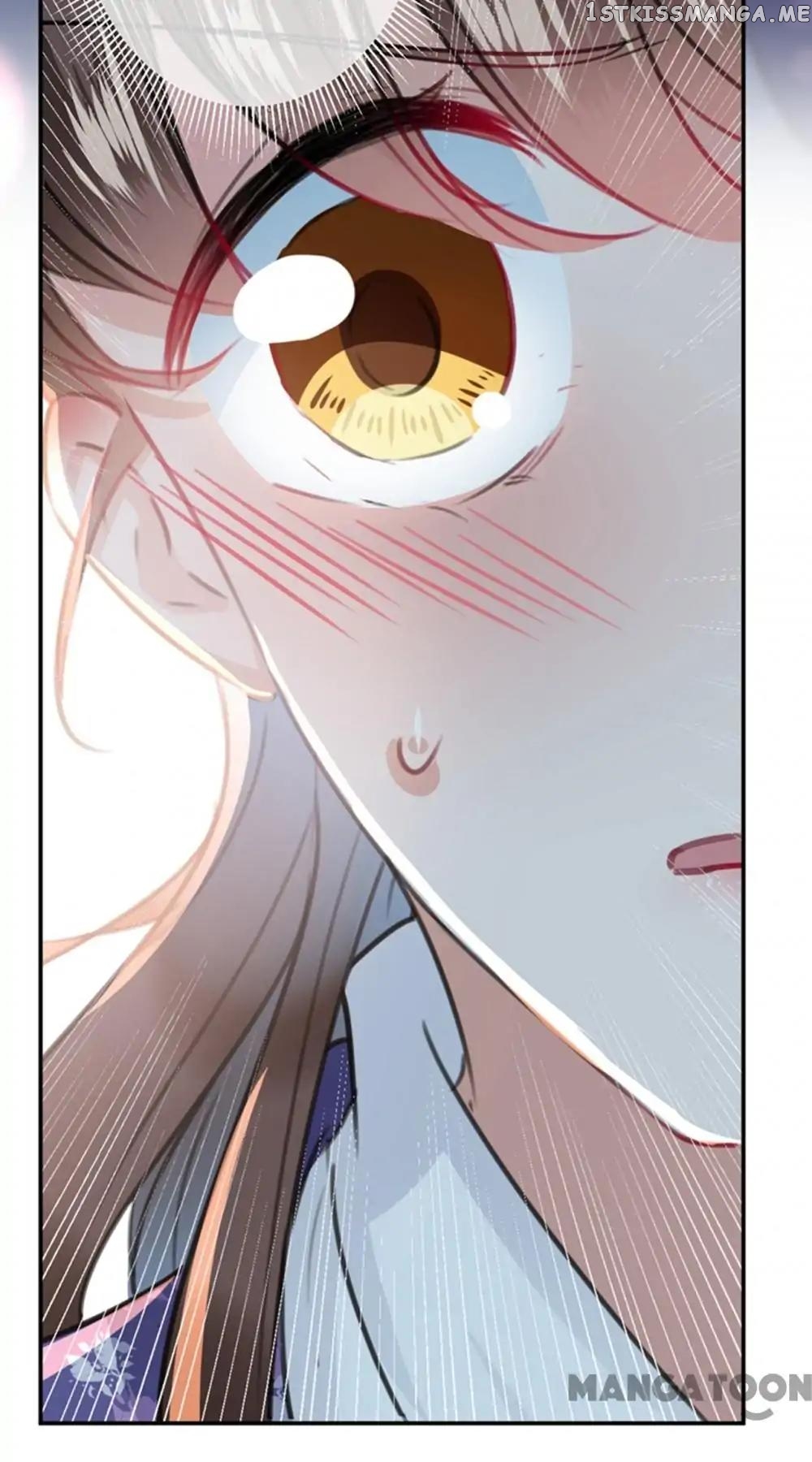 Entangled with the Duke chapter 119 - page 5