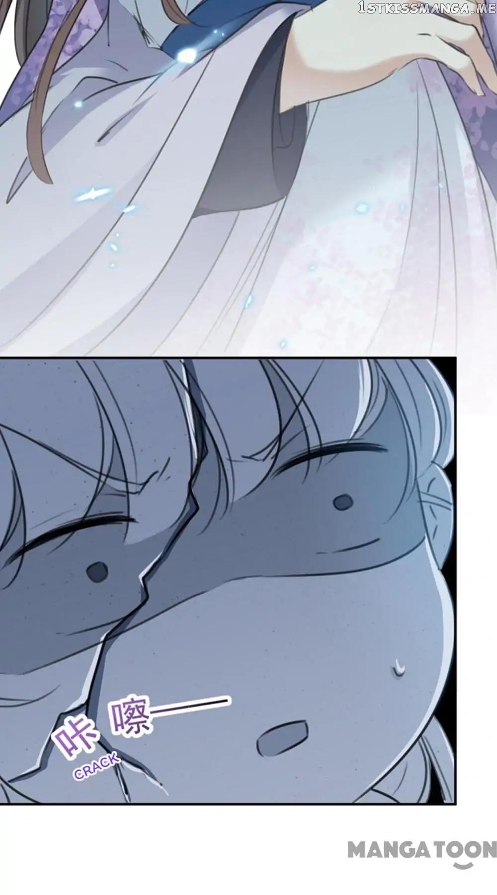Entangled with the Duke chapter 119 - page 53
