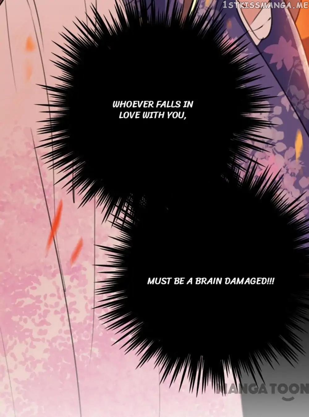 Entangled with the Duke chapter 119 - page 61