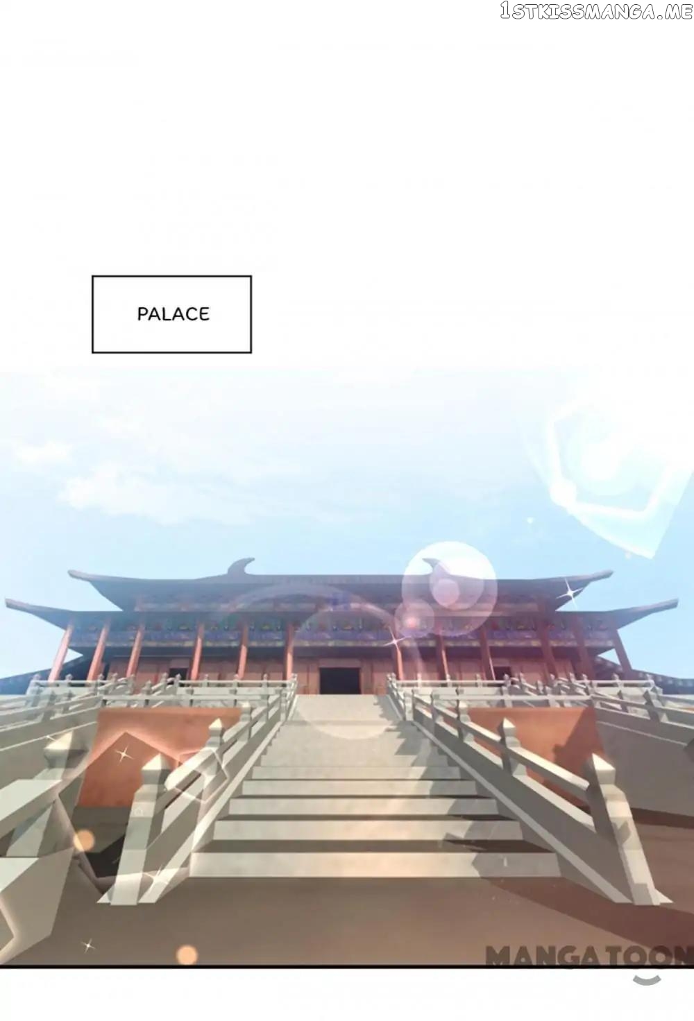 Entangled with the Duke chapter 119 - page 64