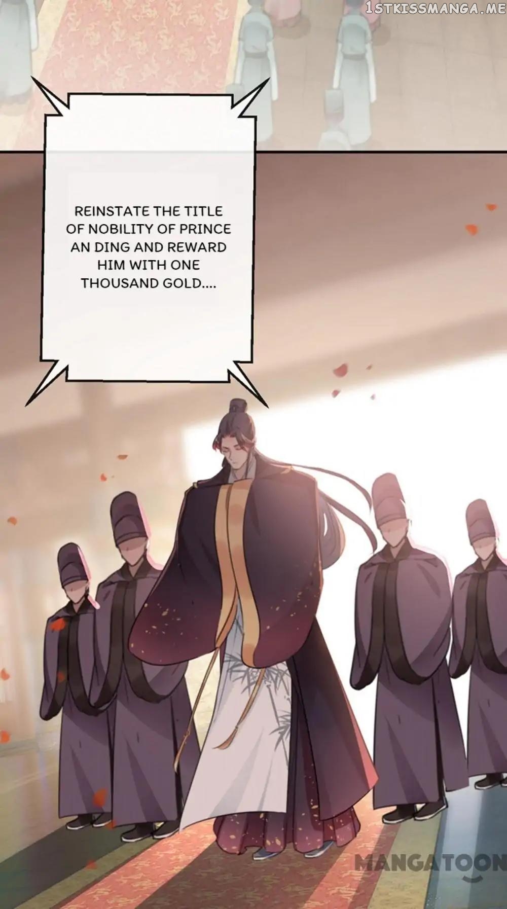 Entangled with the Duke chapter 119 - page 67