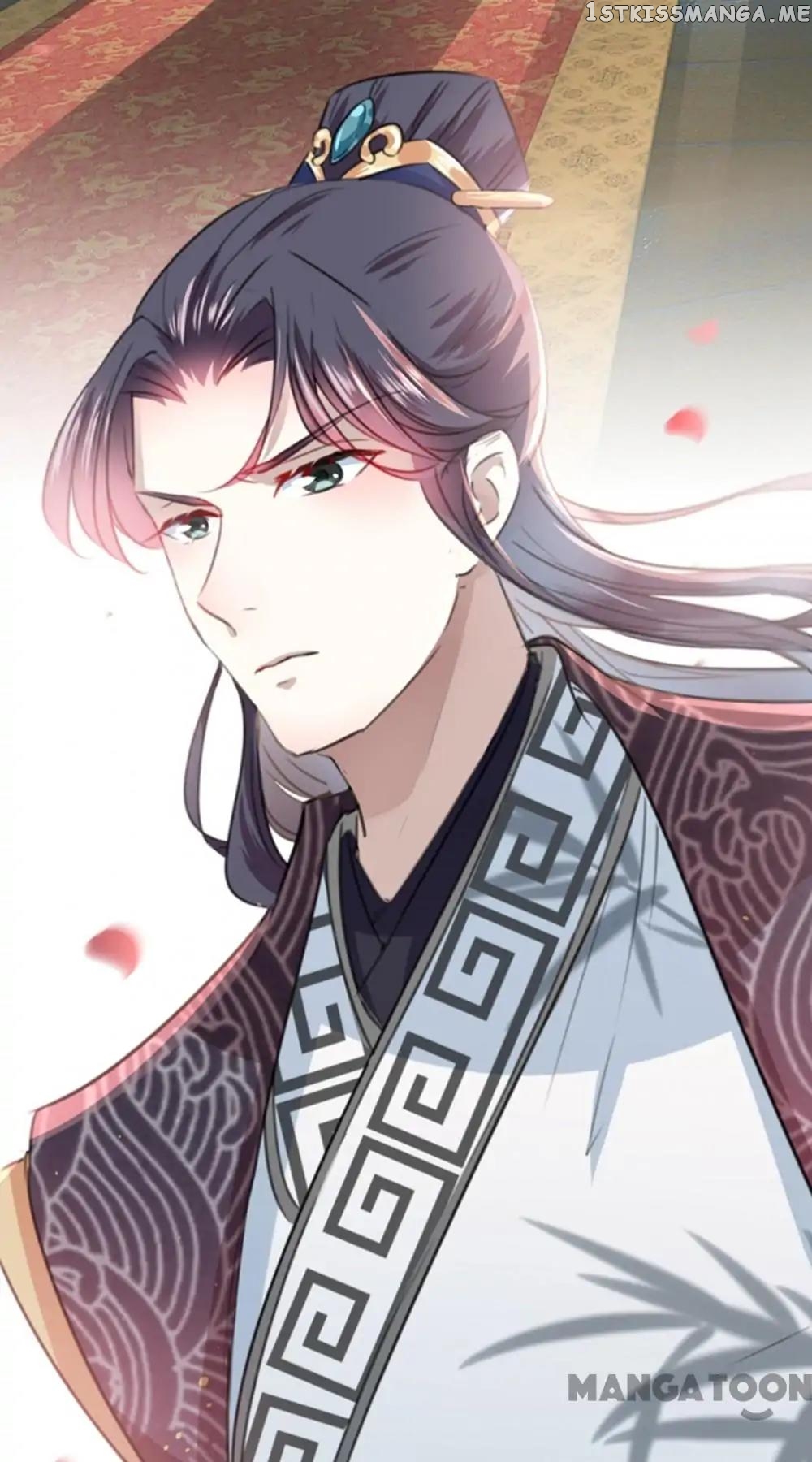 Entangled with the Duke chapter 119 - page 68