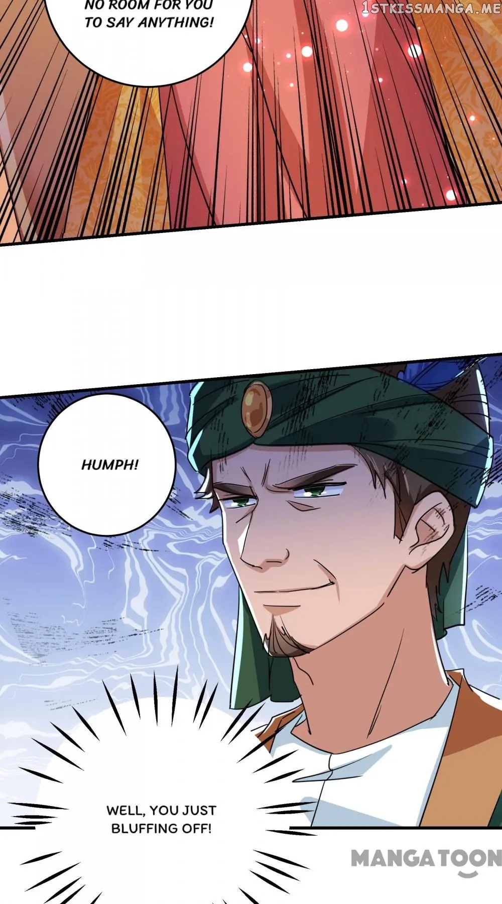 Entangled with the Duke chapter 263 - page 25