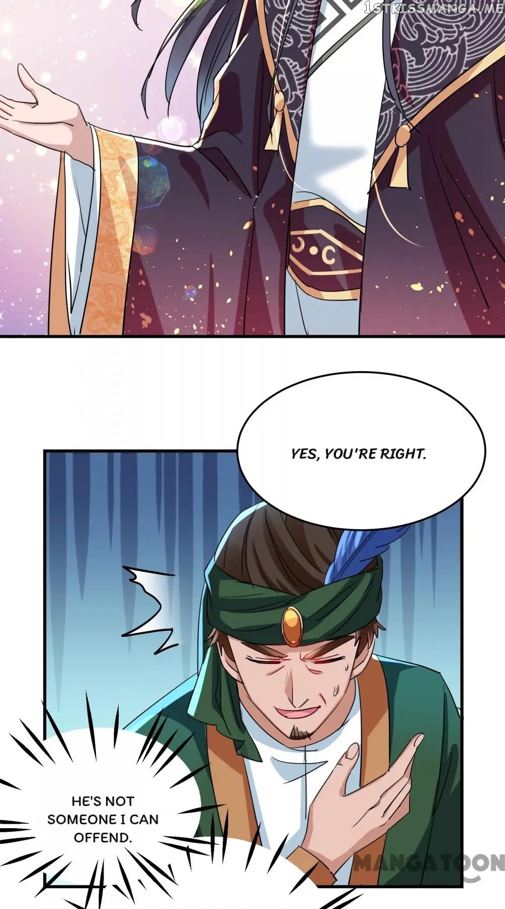 Entangled with the Duke chapter 263 - page 27
