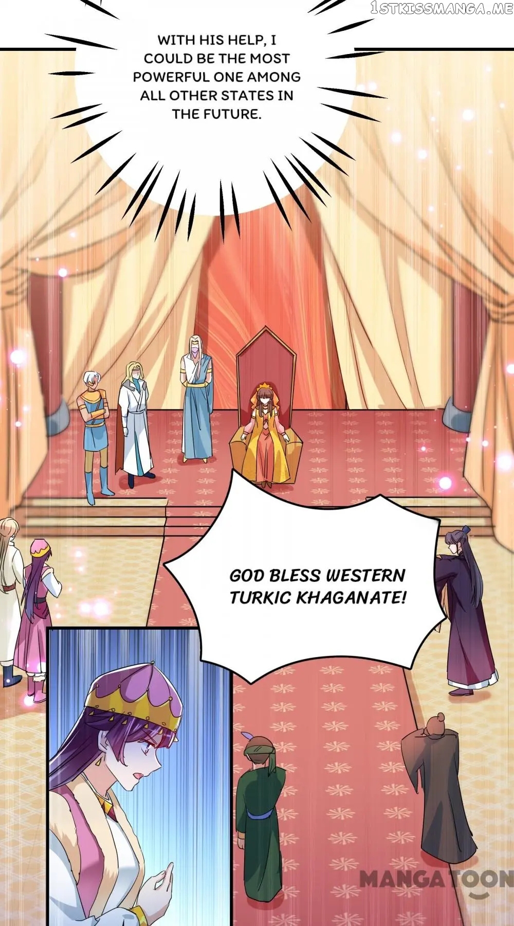 Entangled with the Duke chapter 263 - page 28