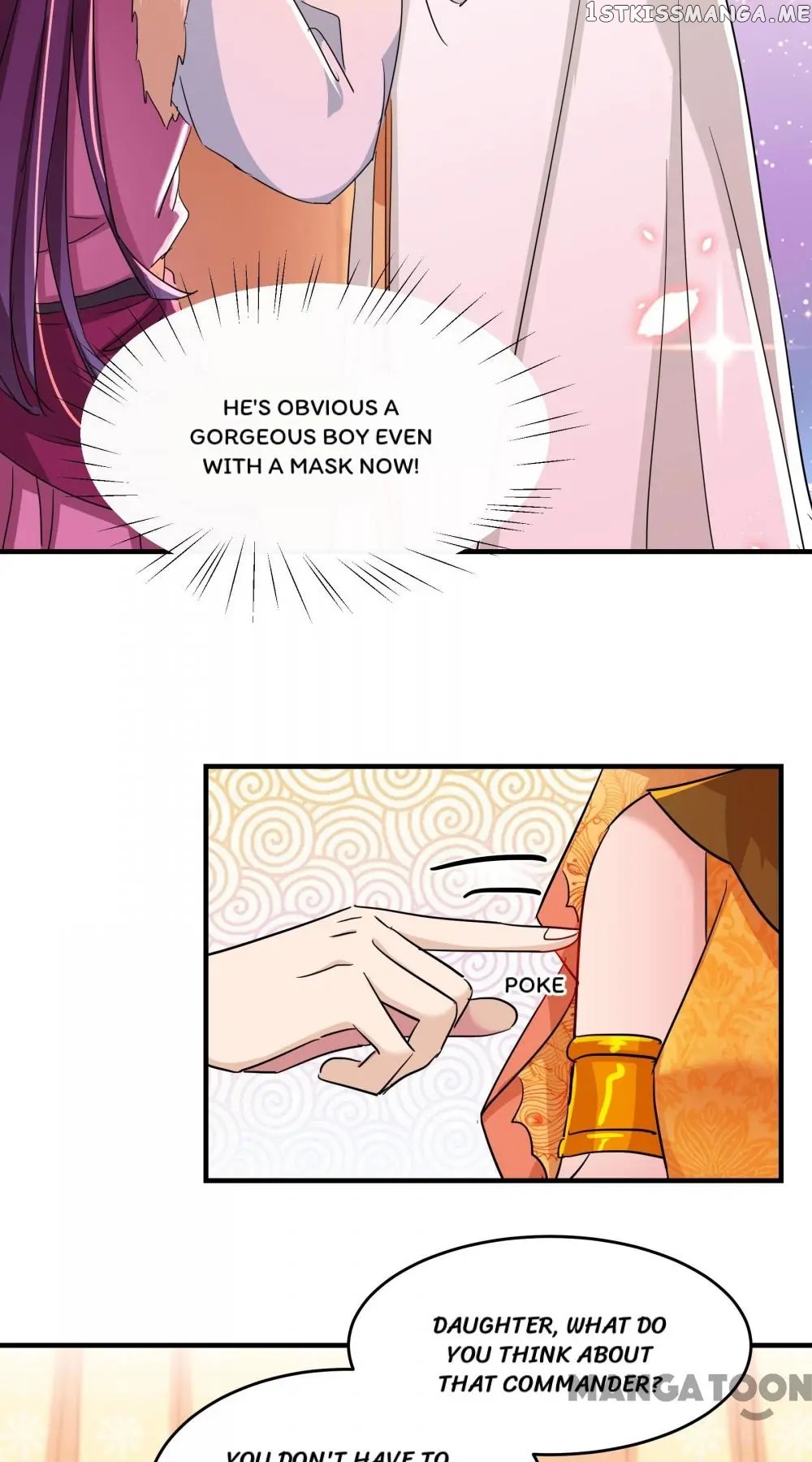 Entangled with the Duke chapter 263 - page 5