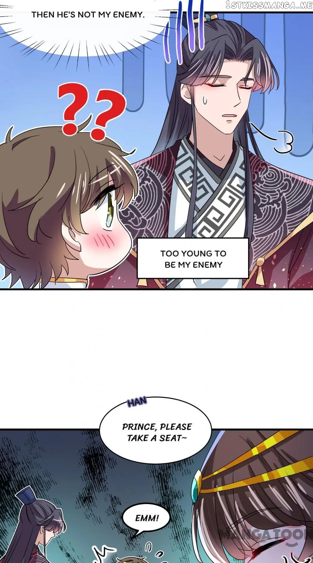 Entangled with the Duke chapter 263 - page 9