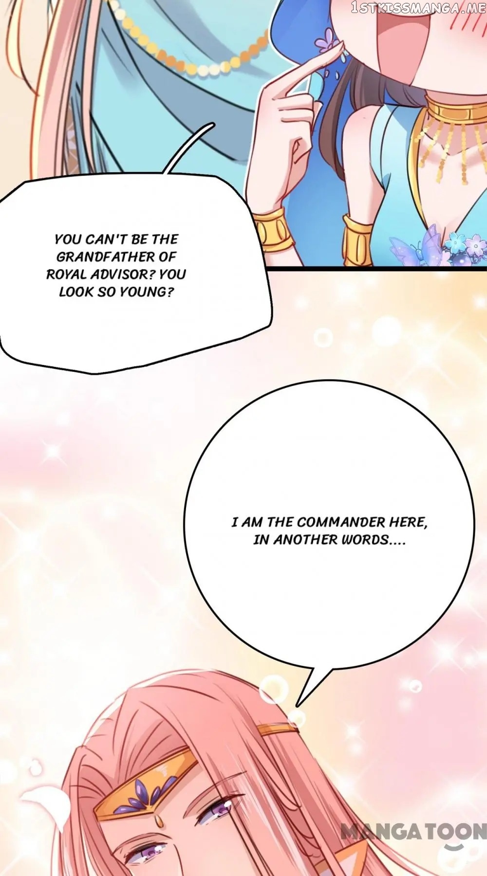 Entangled with the Duke chapter 226 - page 22
