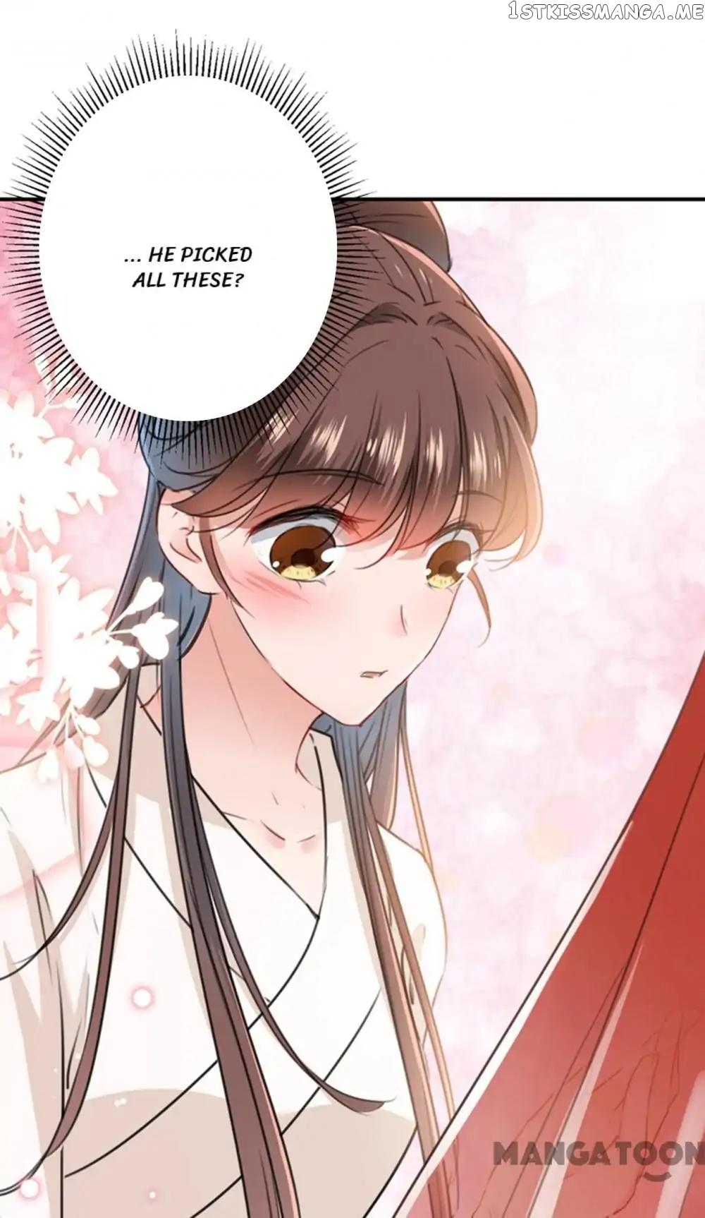 Entangled with the Duke chapter 126 - page 33