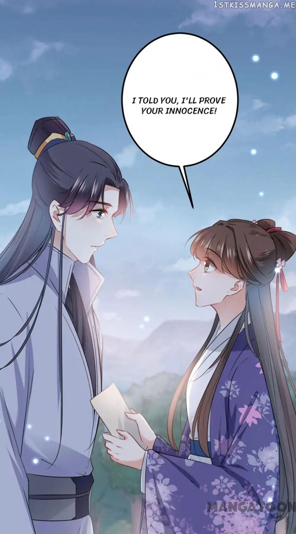 Entangled with the Duke chapter 111 - page 16