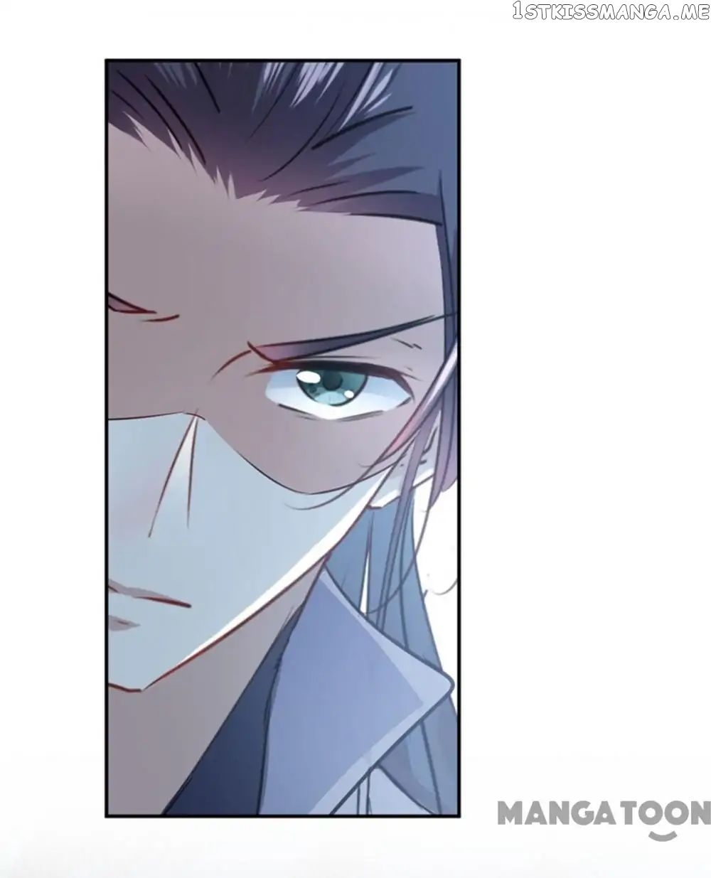 Entangled with the Duke chapter 111 - page 23