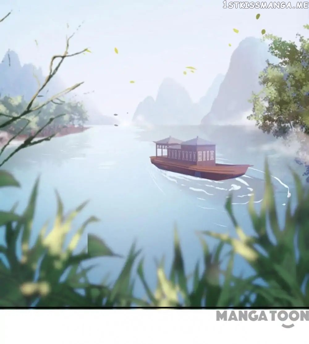 Entangled with the Duke chapter 111 - page 33