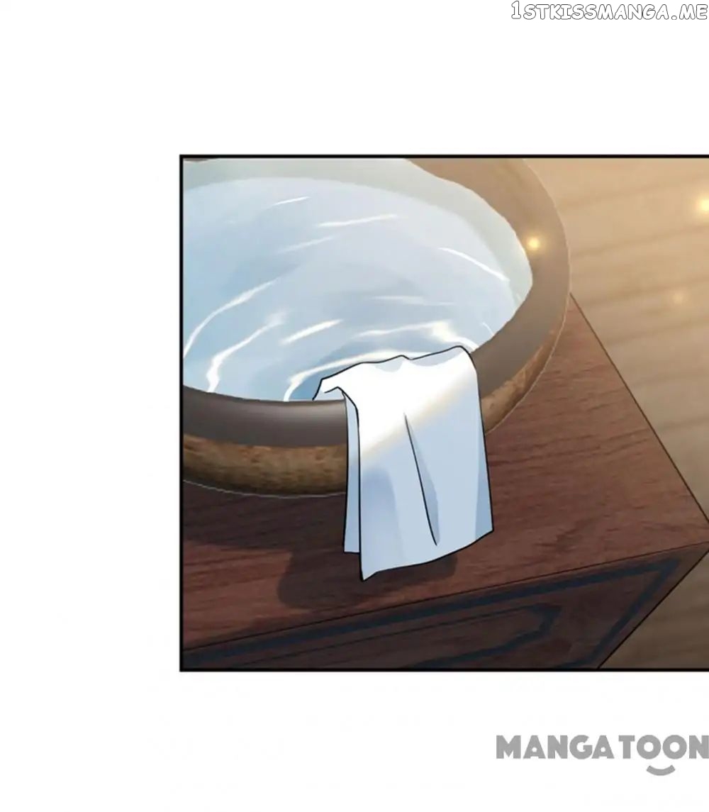 Entangled with the Duke chapter 111 - page 35