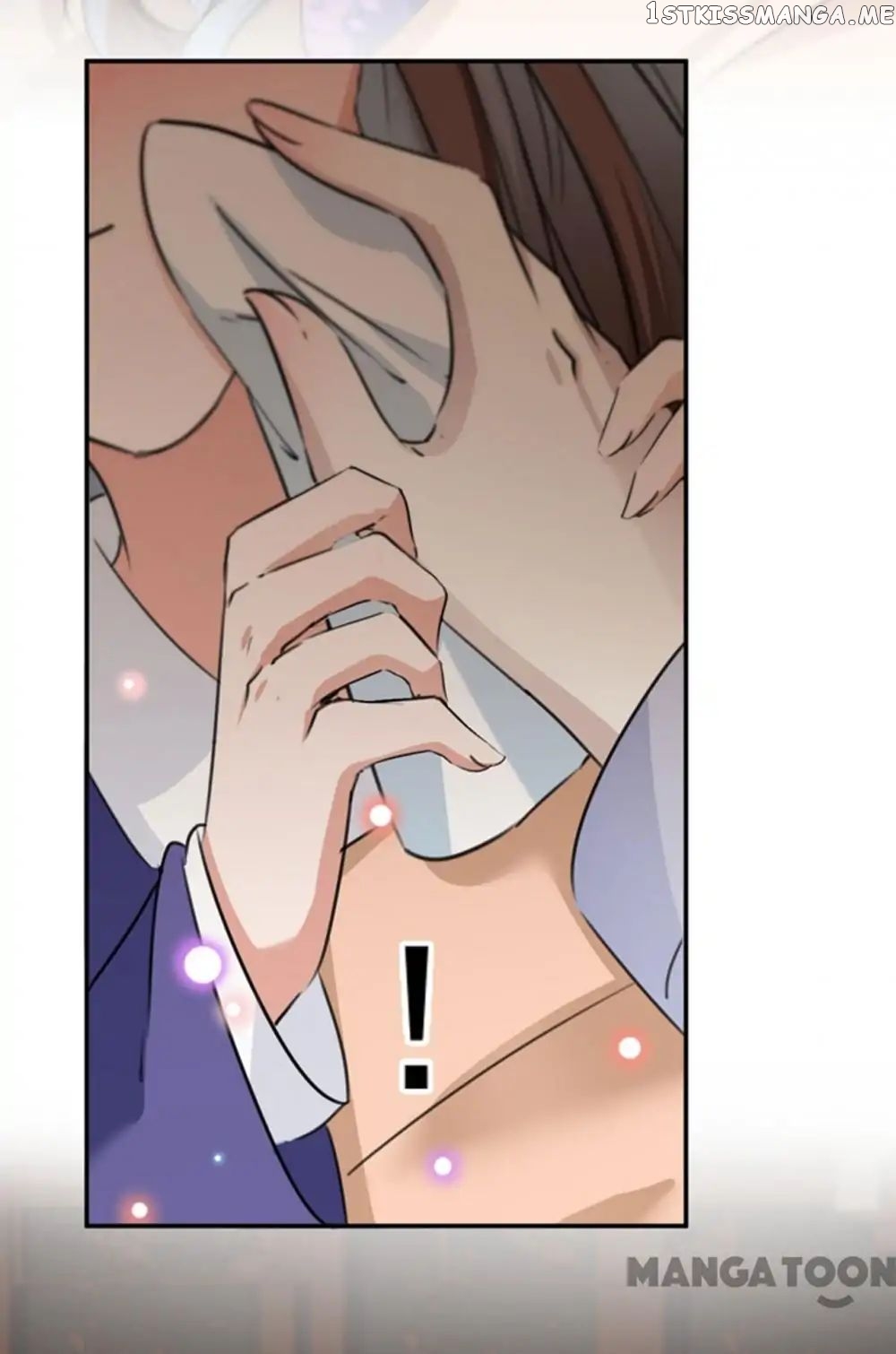Entangled with the Duke chapter 111 - page 38