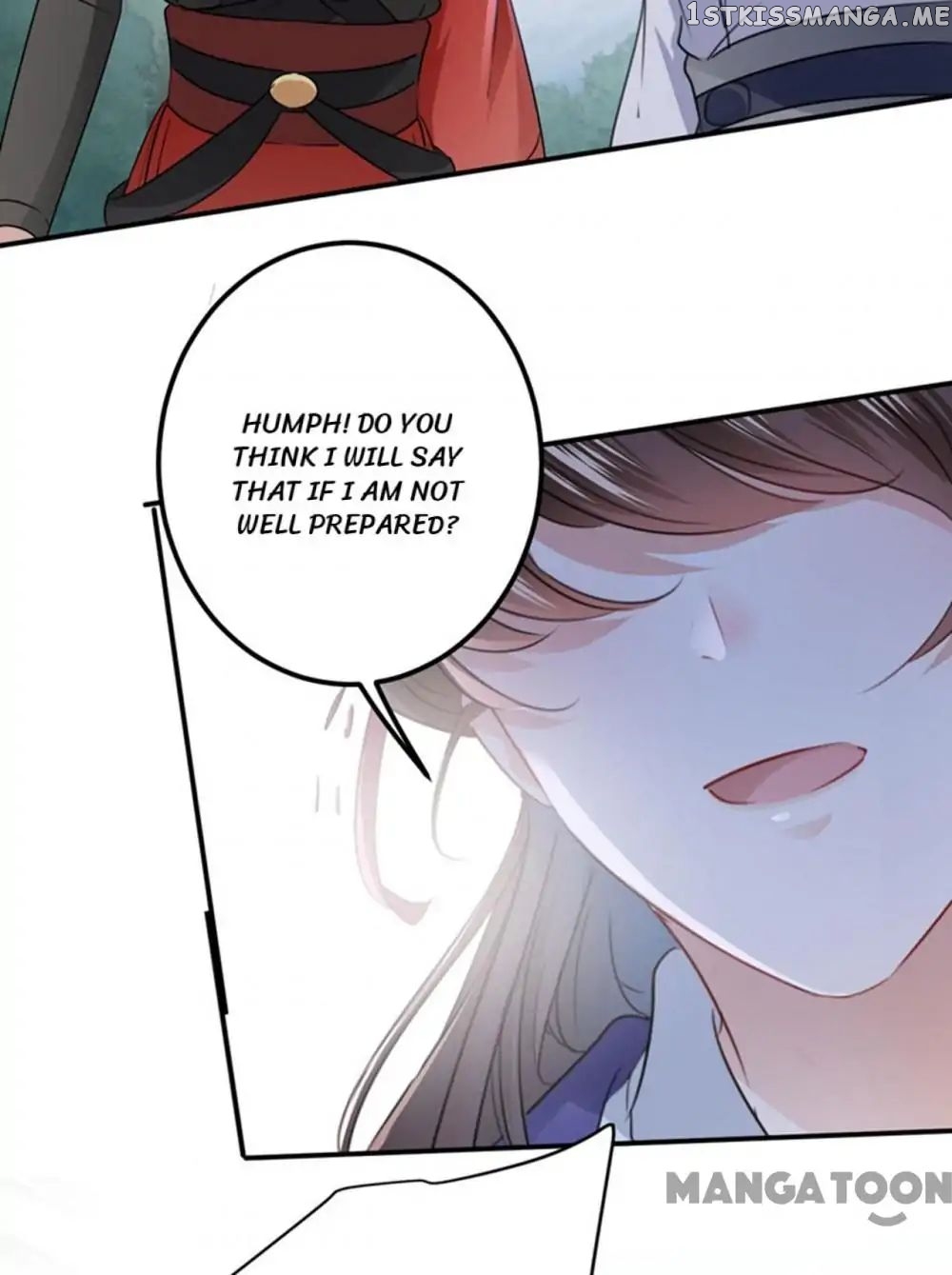 Entangled with the Duke chapter 111 - page 4