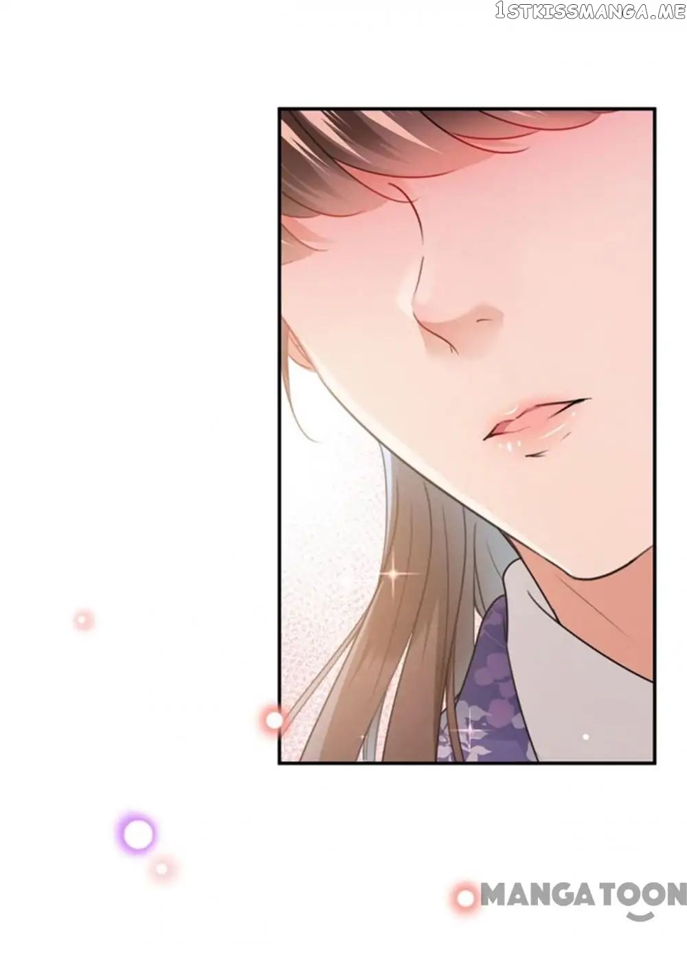 Entangled with the Duke chapter 111 - page 40