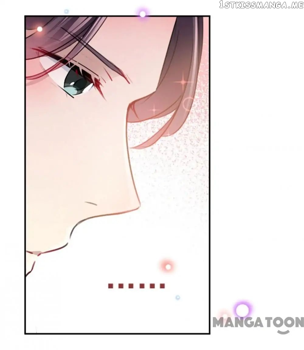 Entangled with the Duke chapter 111 - page 41