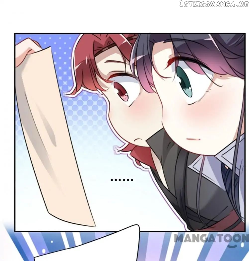 Entangled with the Duke chapter 111 - page 6