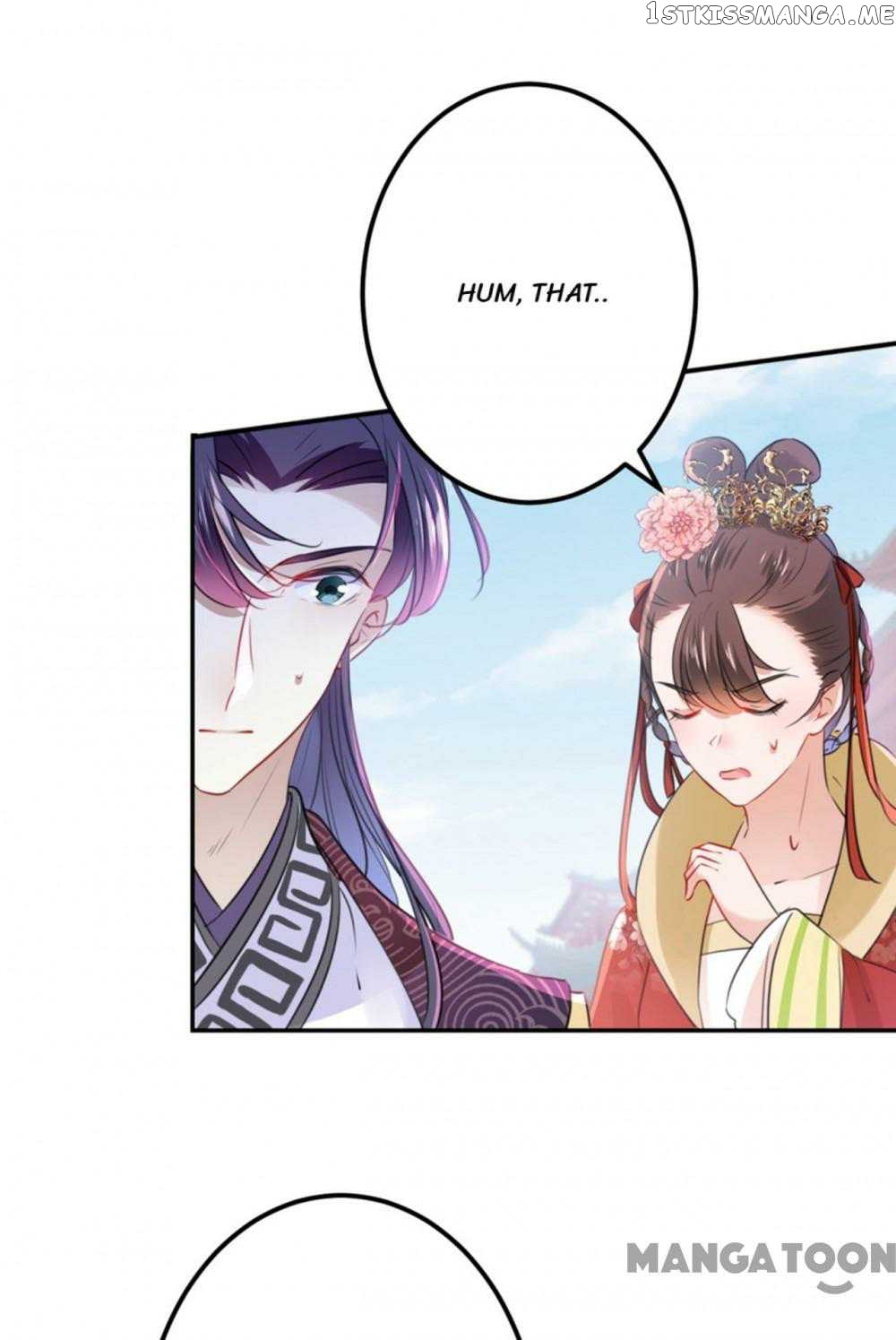 Entangled with the Duke chapter 163 - page 11