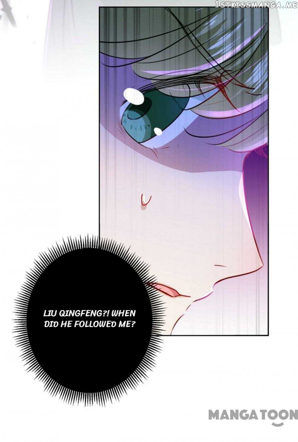 Entangled with the Duke chapter 163 - page 37