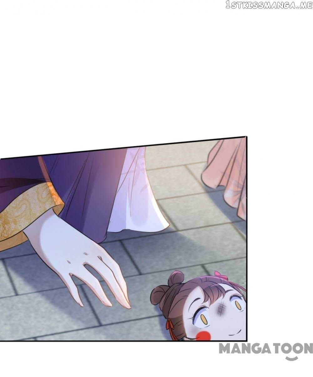 Entangled with the Duke chapter 163 - page 4