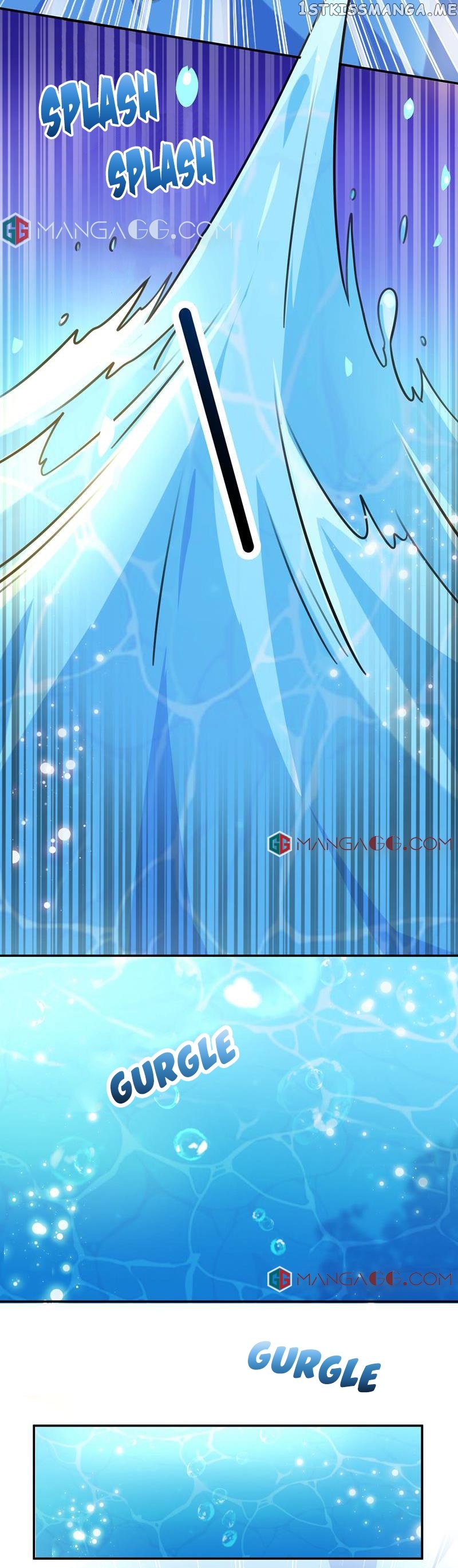 Entangled with the Duke chapter 306 - page 2