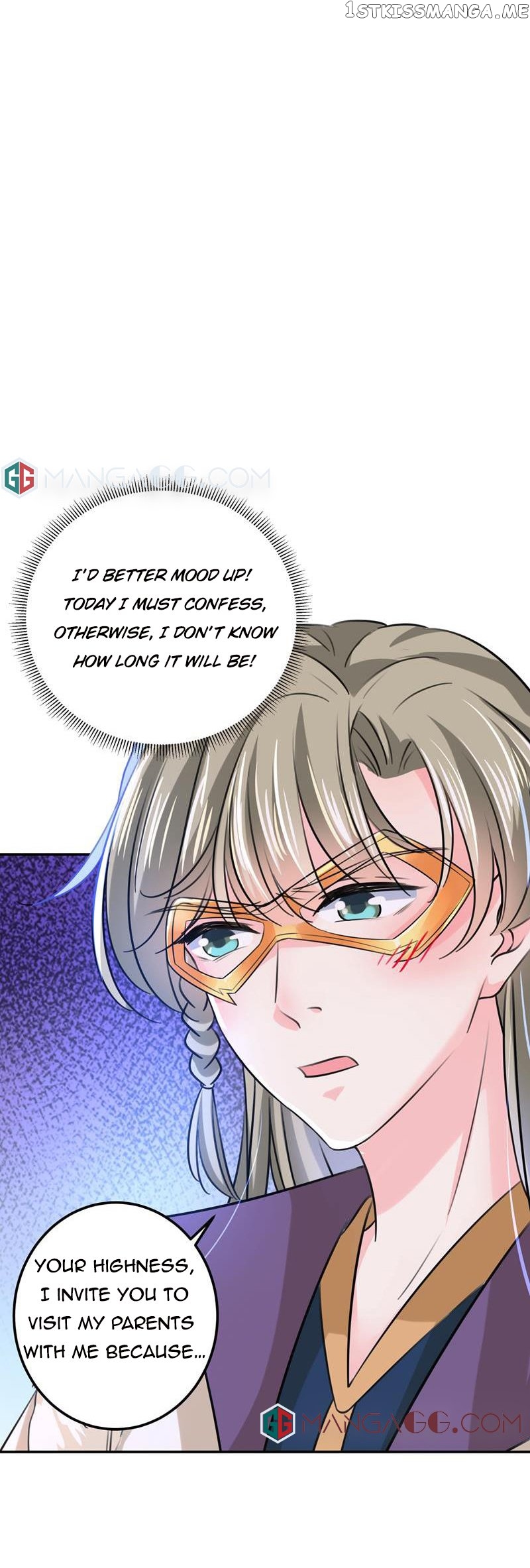 Entangled with the Duke chapter 306 - page 4