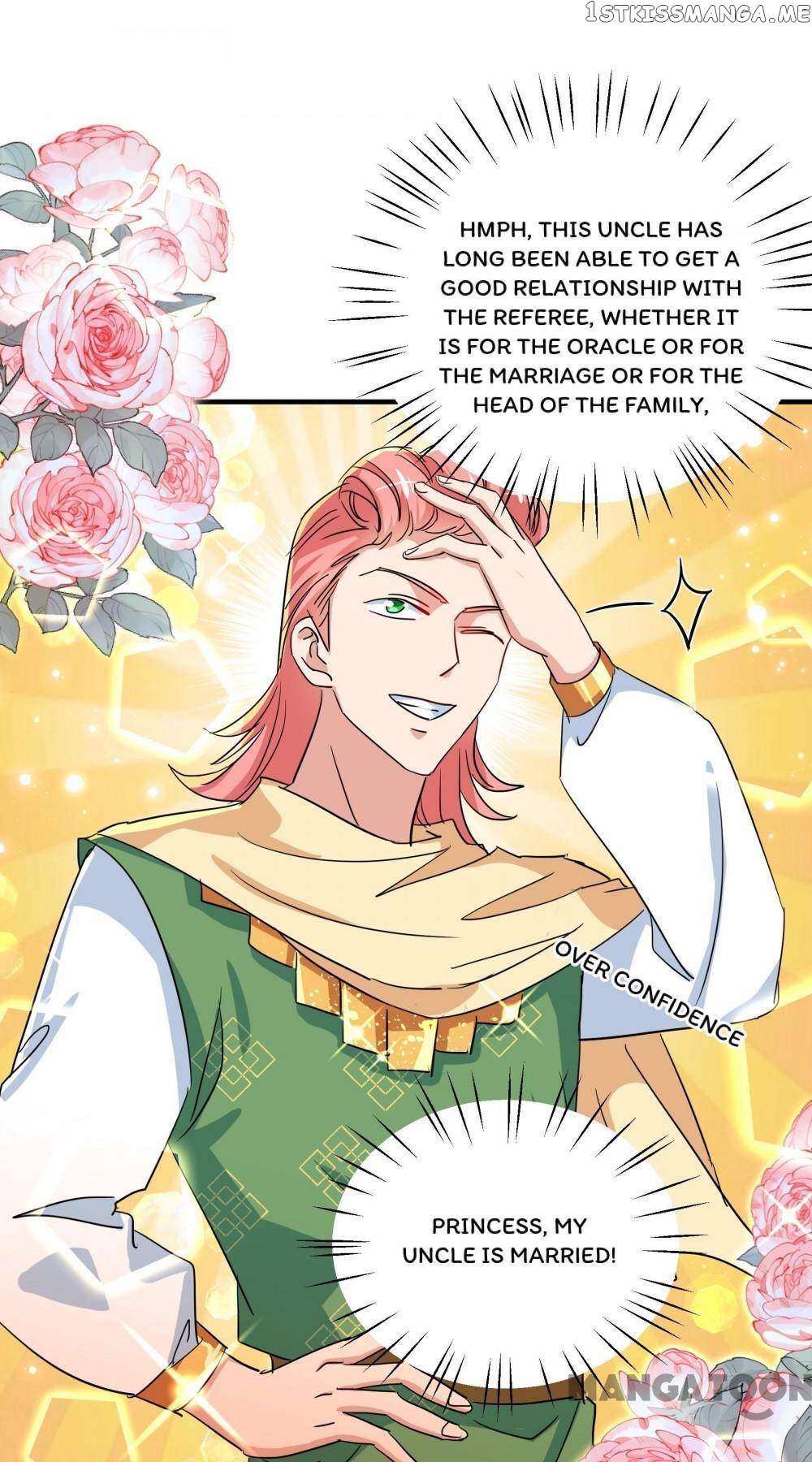 Entangled with the Duke chapter 264 - page 14
