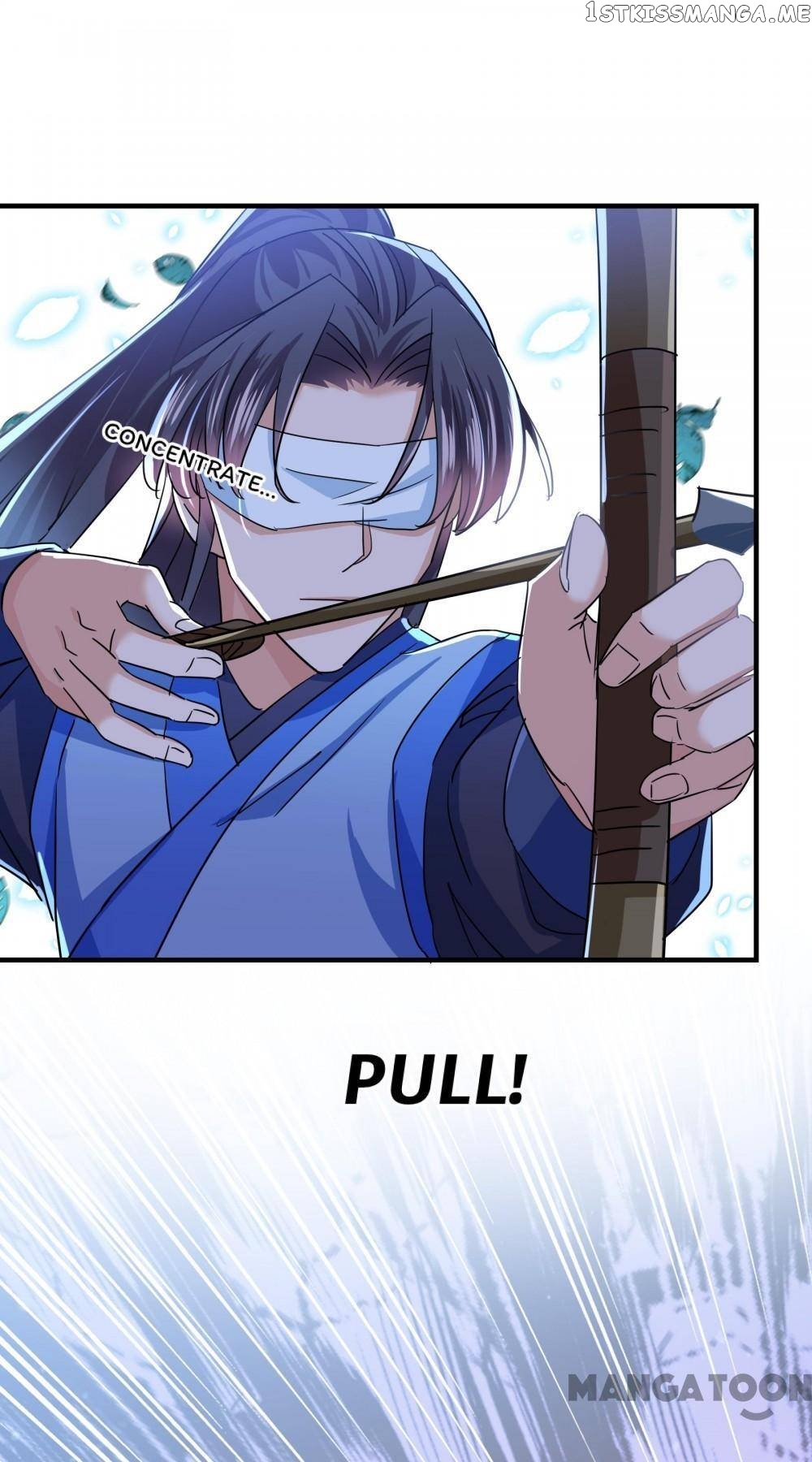 Entangled with the Duke chapter 264 - page 24