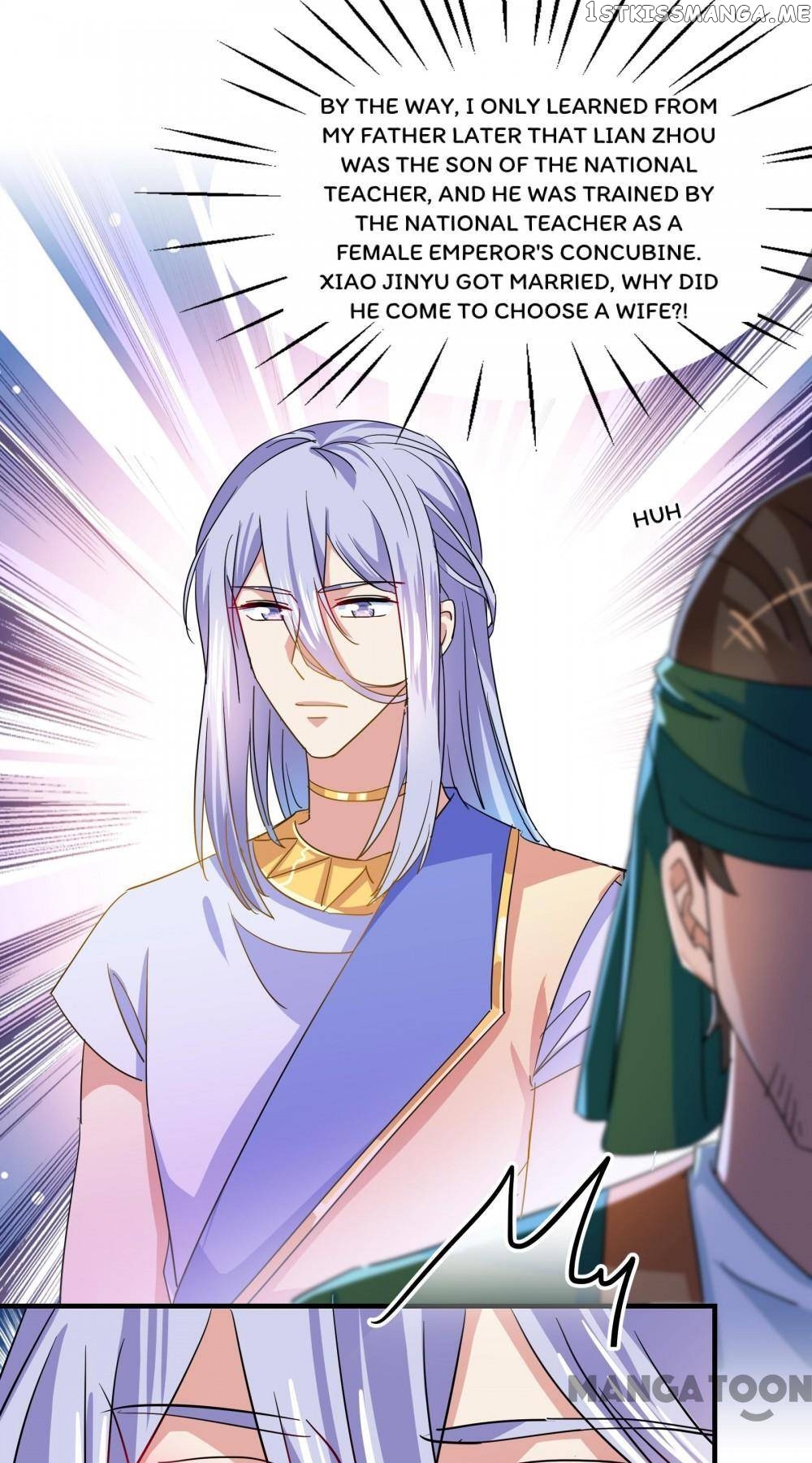 Entangled with the Duke chapter 264 - page 7