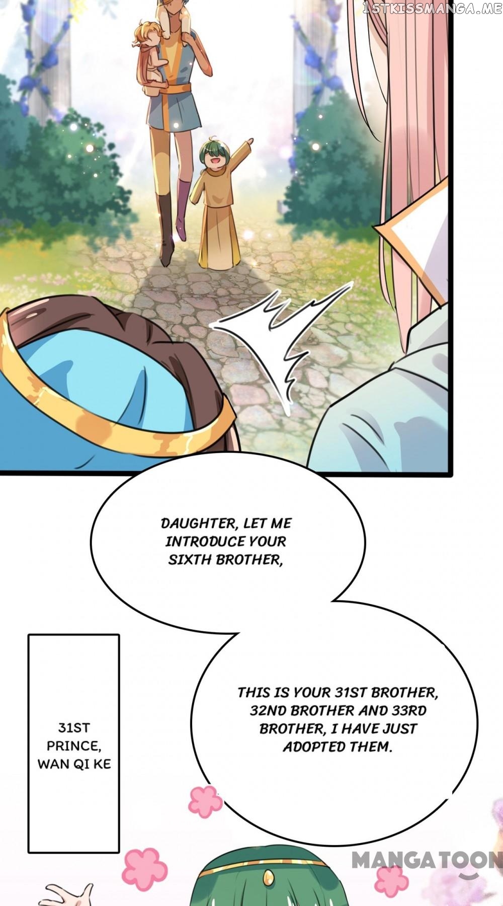 Entangled with the Duke chapter 227 - page 24