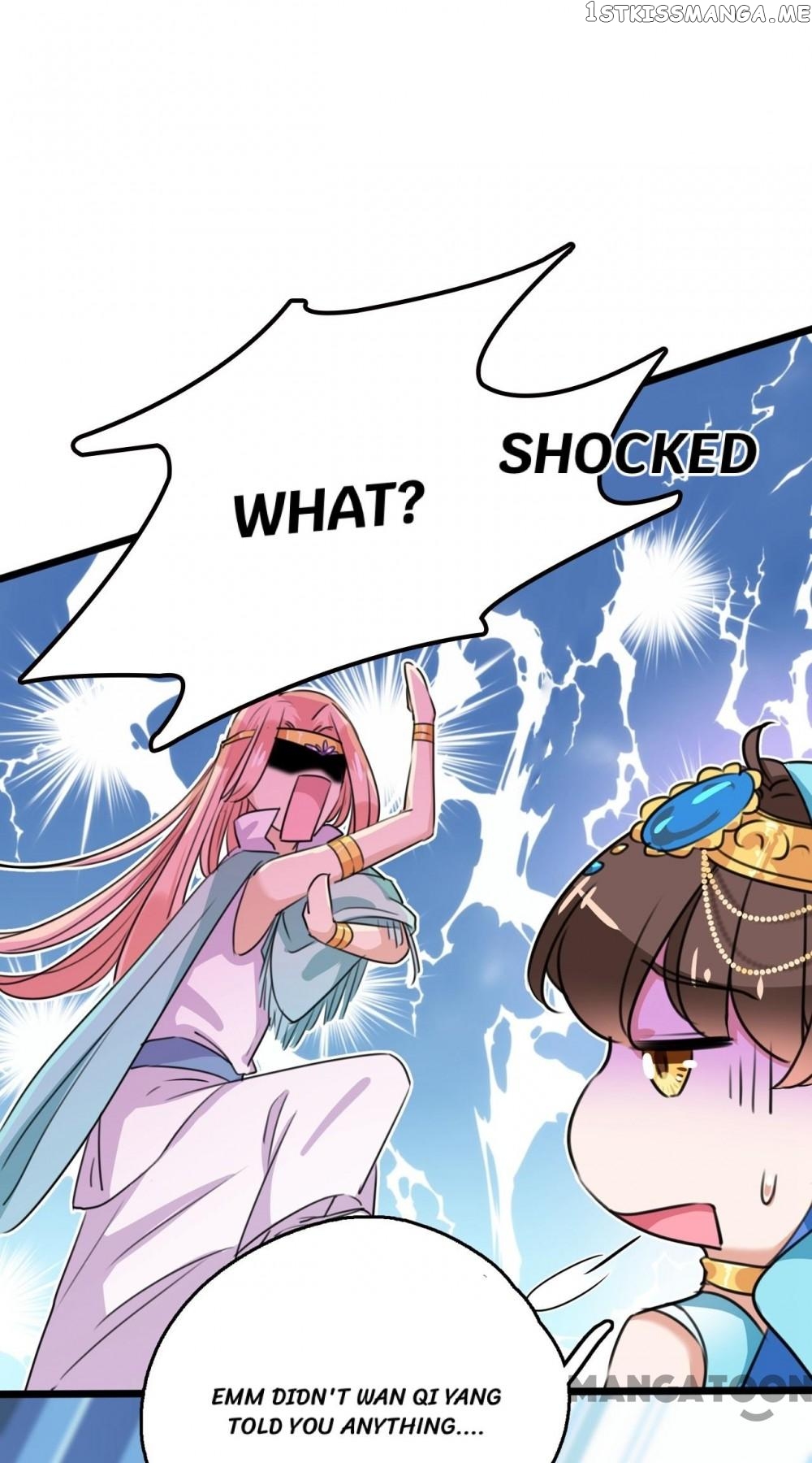 Entangled with the Duke chapter 227 - page 40