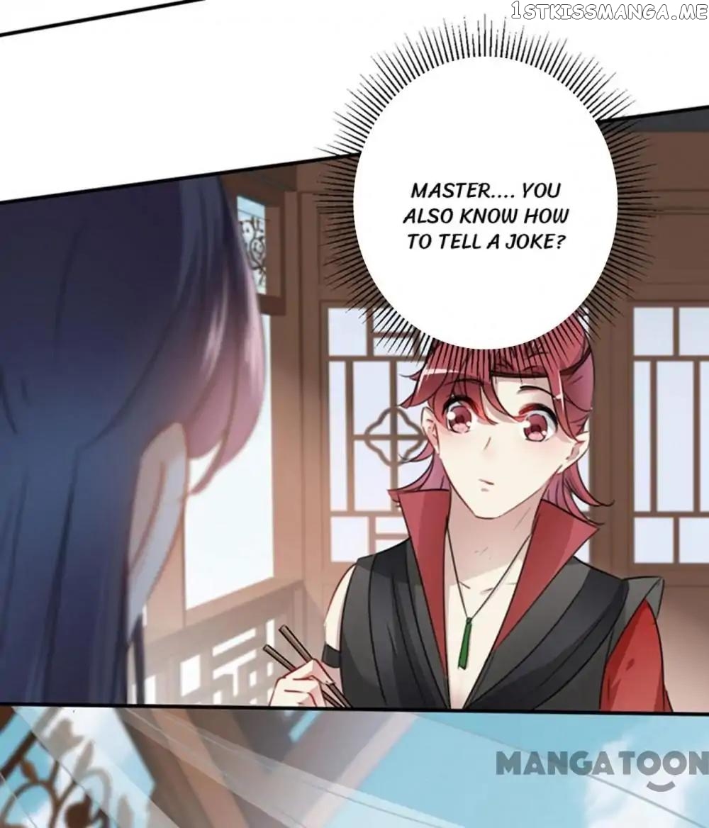 Entangled with the Duke chapter 112 - page 13