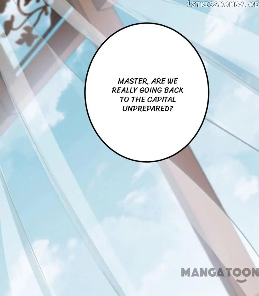 Entangled with the Duke chapter 112 - page 14