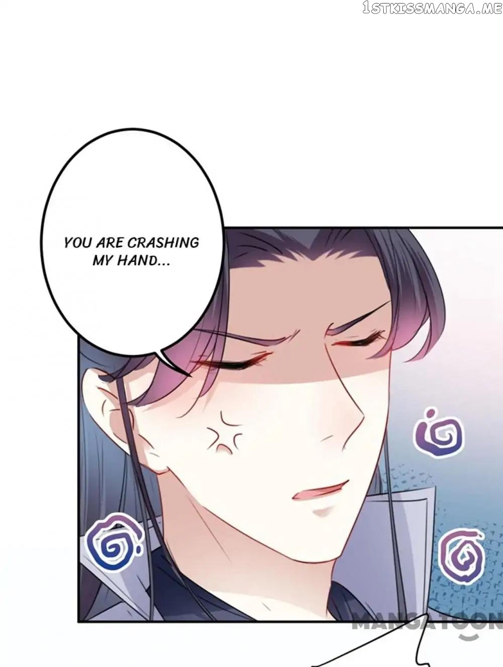 Entangled with the Duke chapter 112 - page 22