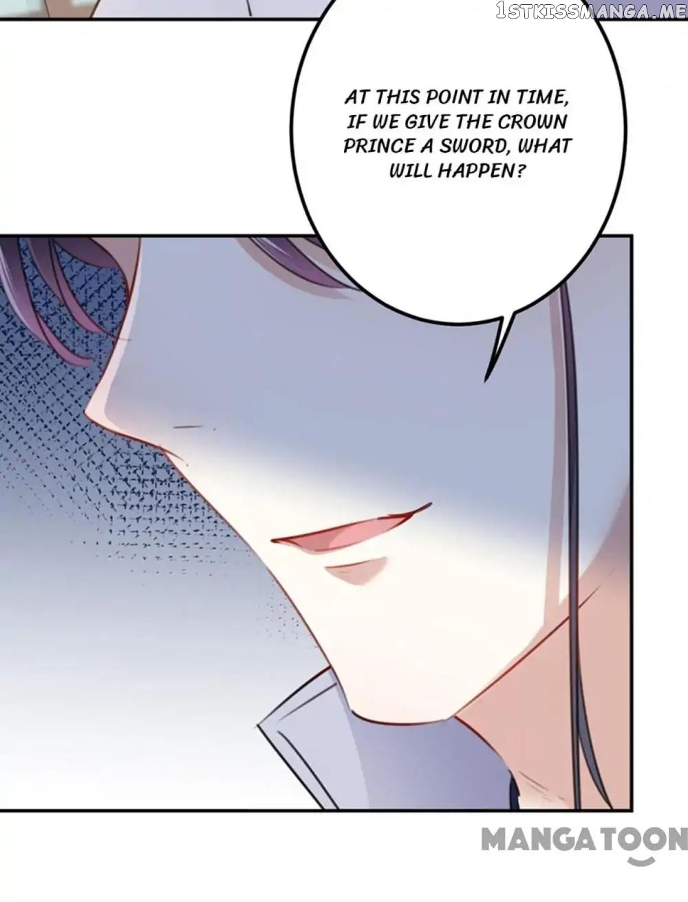 Entangled with the Duke chapter 112 - page 26