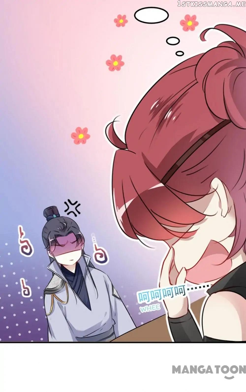 Entangled with the Duke chapter 112 - page 31
