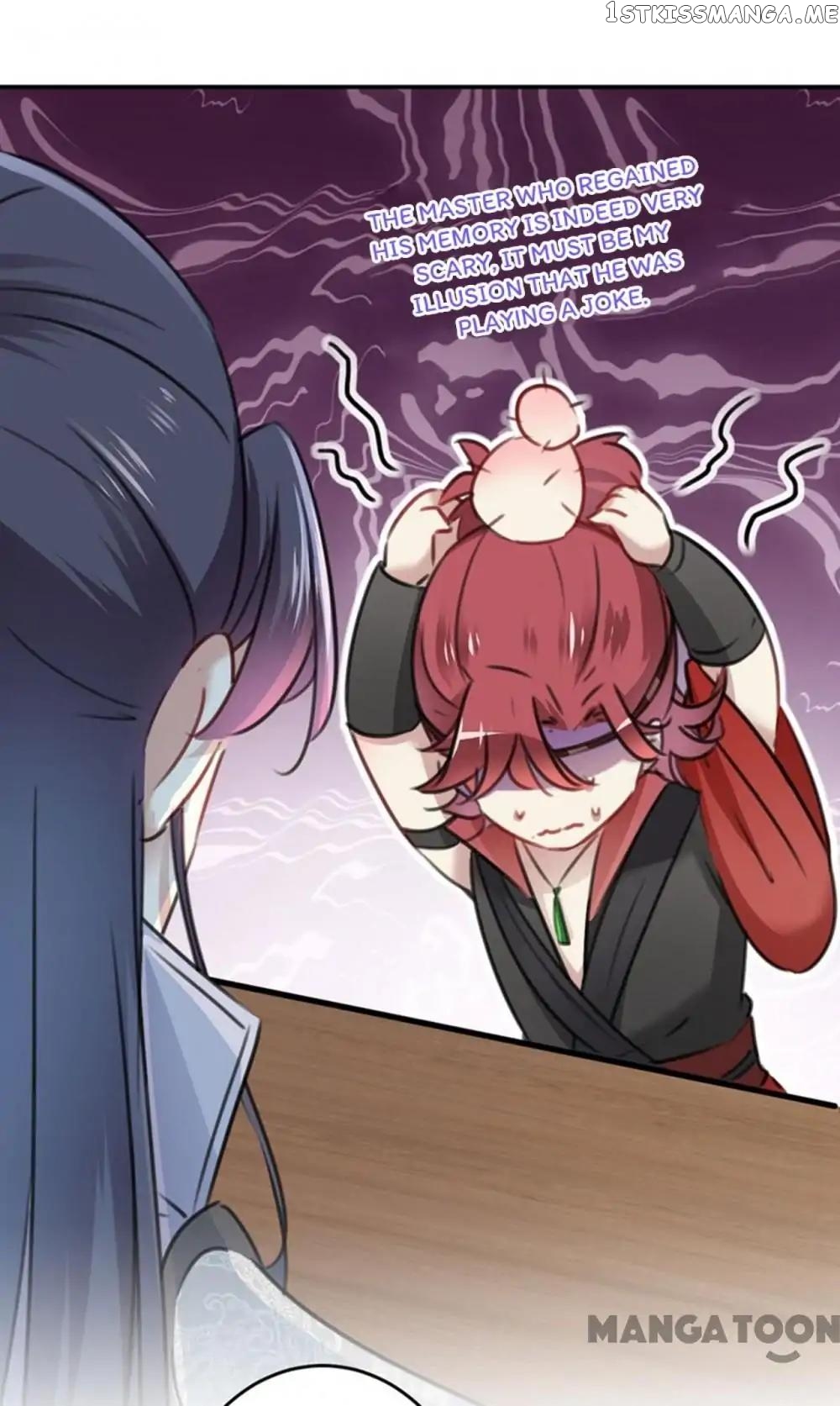 Entangled with the Duke chapter 112 - page 33
