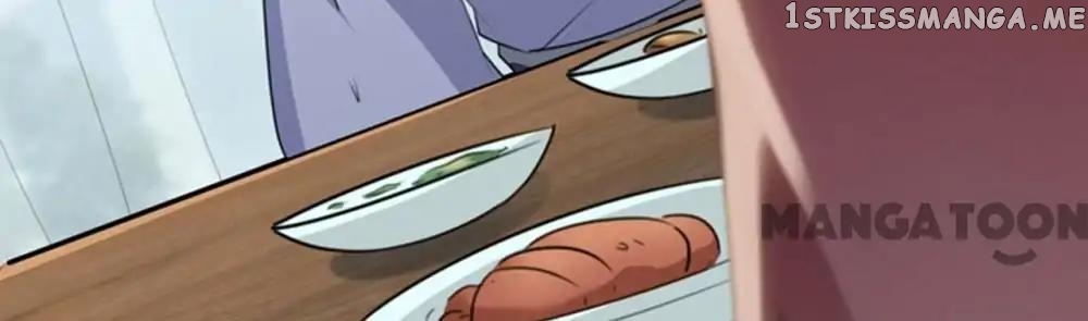 Entangled with the Duke chapter 112 - page 36