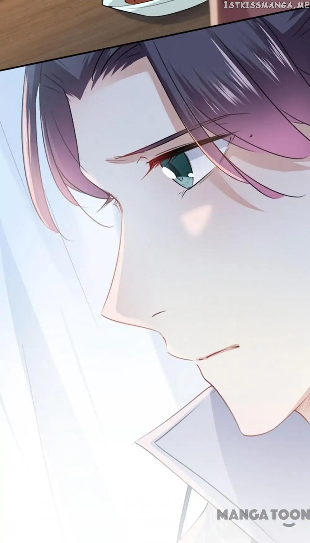 Entangled with the Duke chapter 112 - page 37