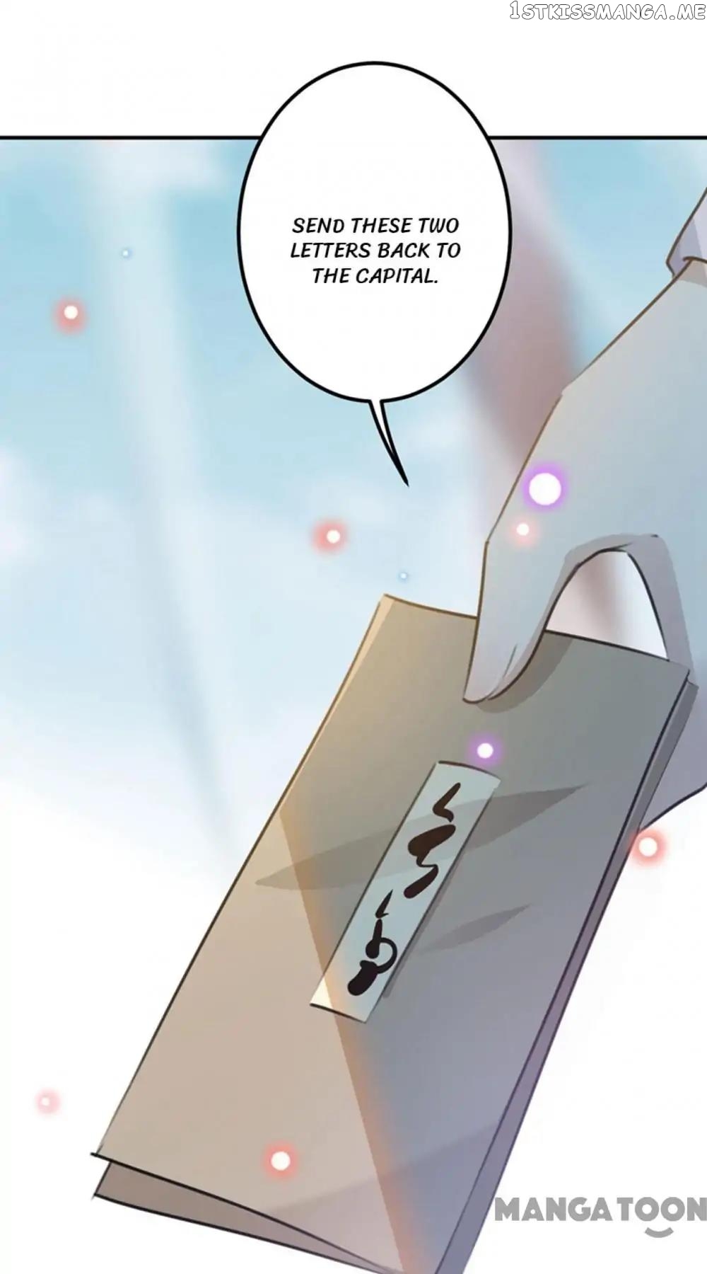 Entangled with the Duke chapter 112 - page 46