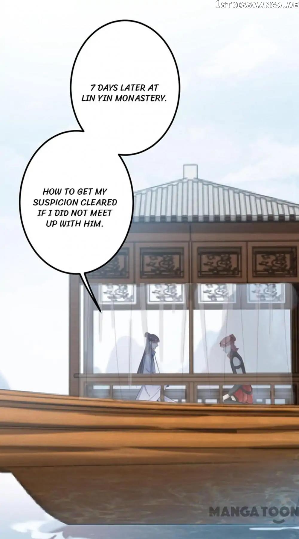 Entangled with the Duke chapter 112 - page 49