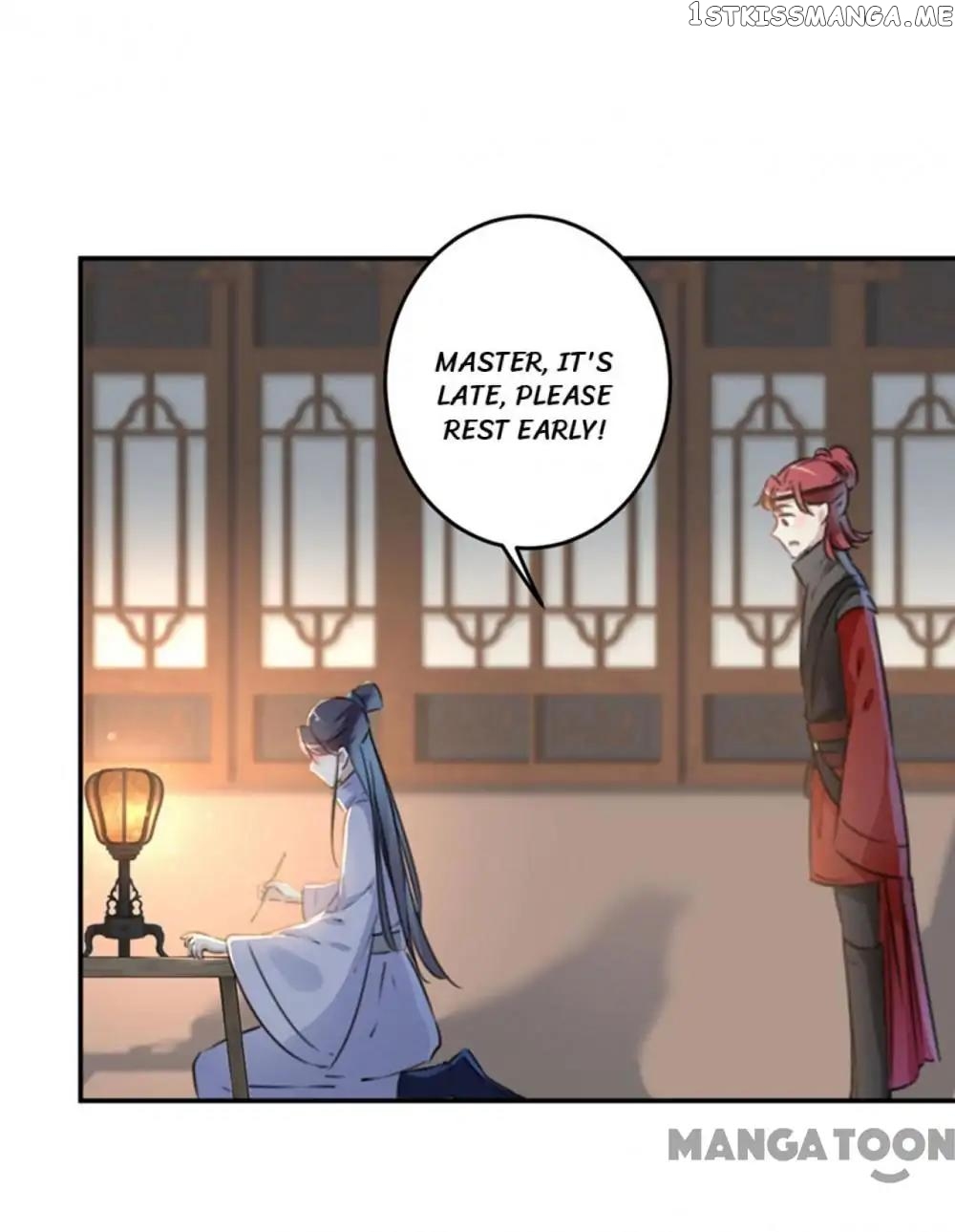 Entangled with the Duke chapter 112 - page 53