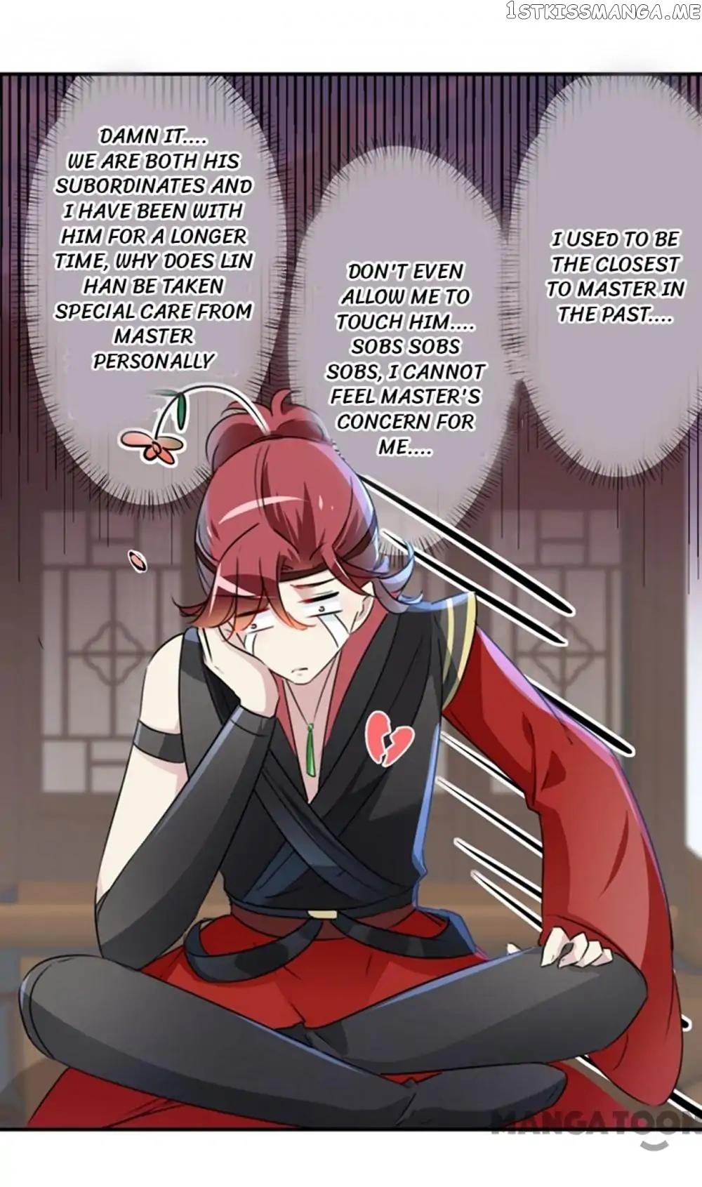 Entangled with the Duke chapter 112 - page 6