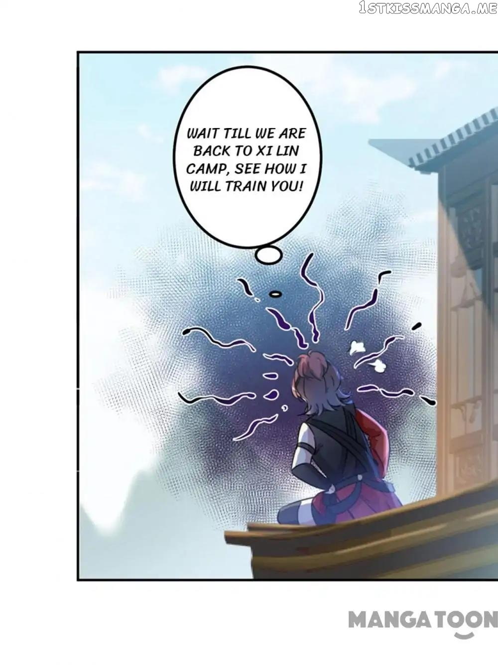 Entangled with the Duke chapter 112 - page 7