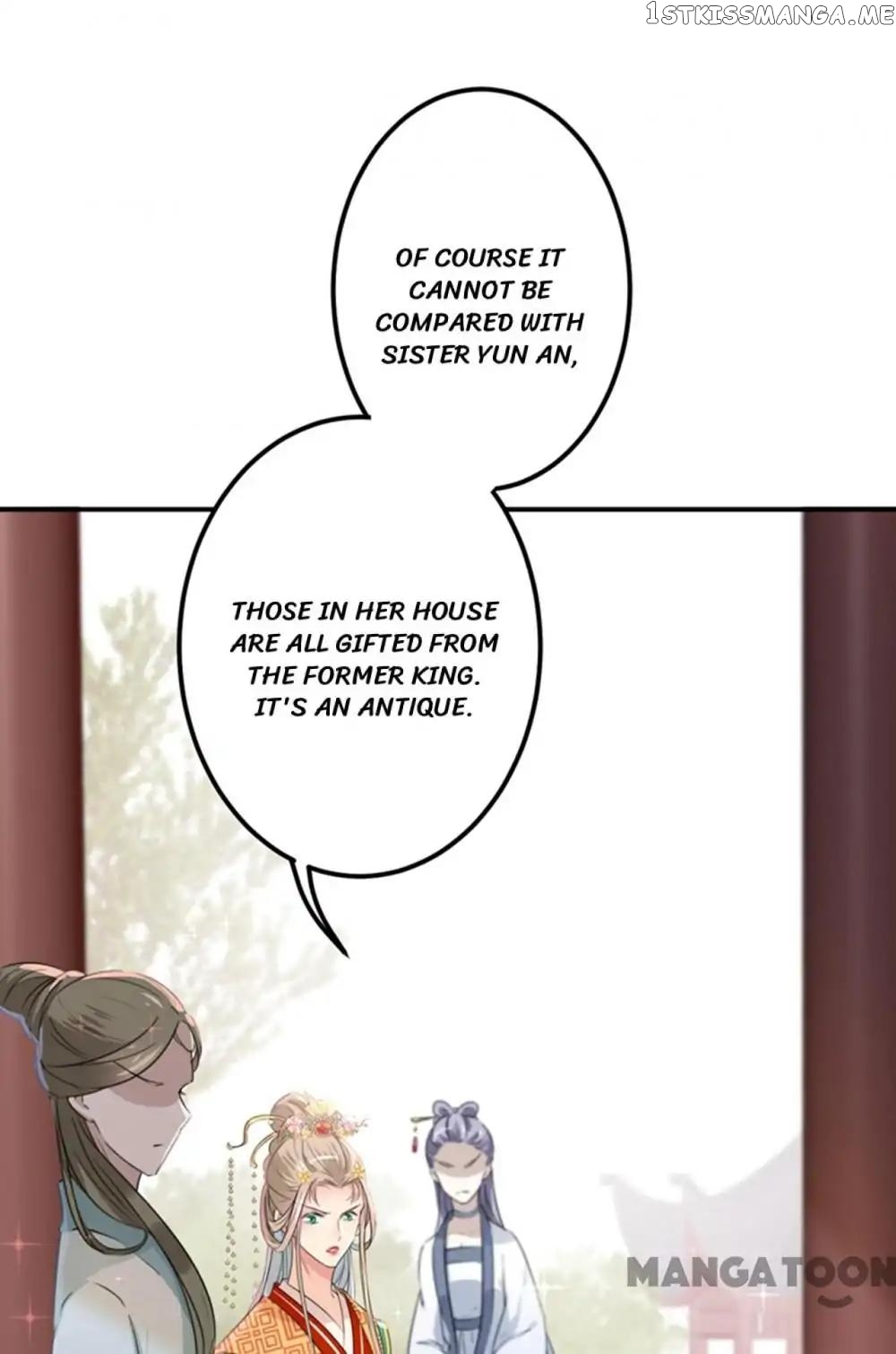 Entangled with the Duke chapter 127 - page 30